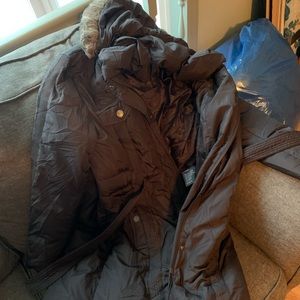 Kenneth Cole Reaction Coat